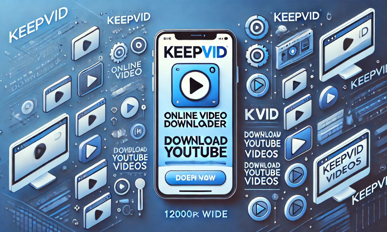 keepvid.com